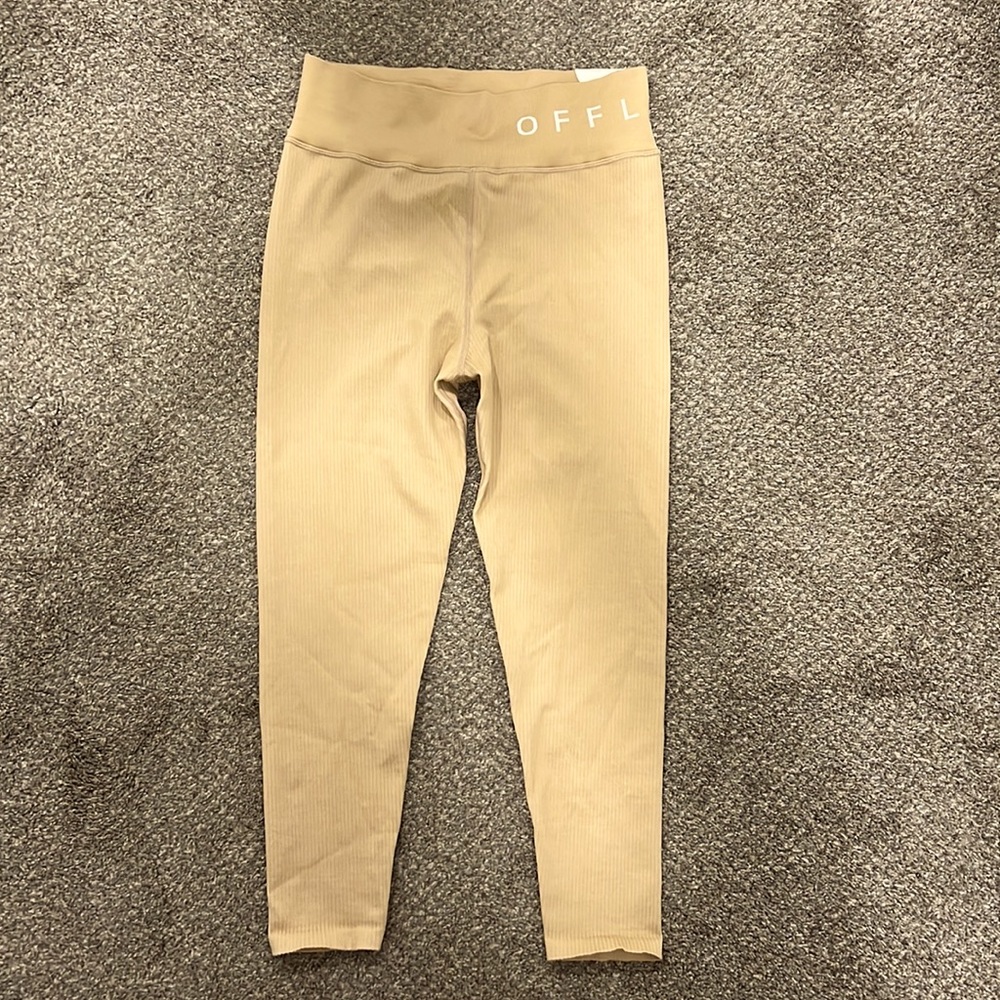 Aerie Hi-Rise Offline leggings